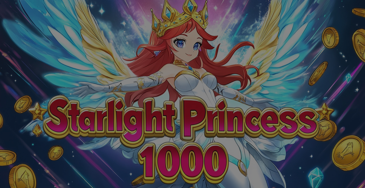 Starlight Princess 1000
