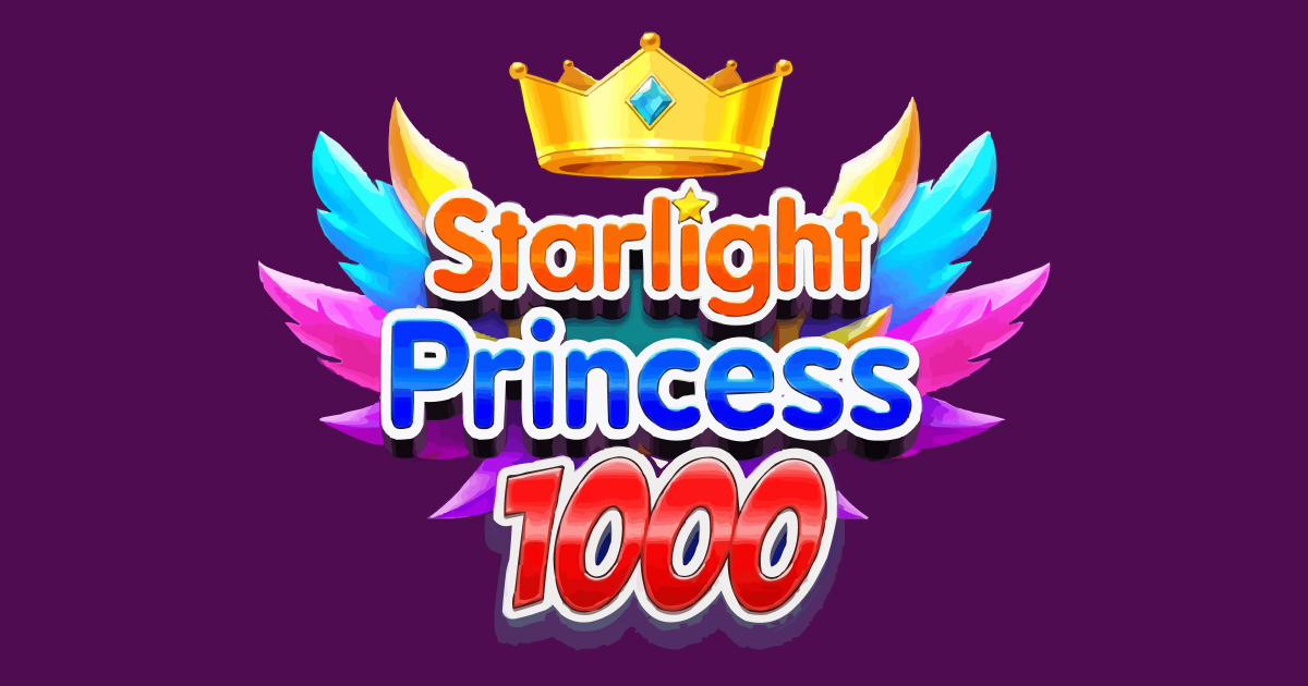 Starlight Princess 1000